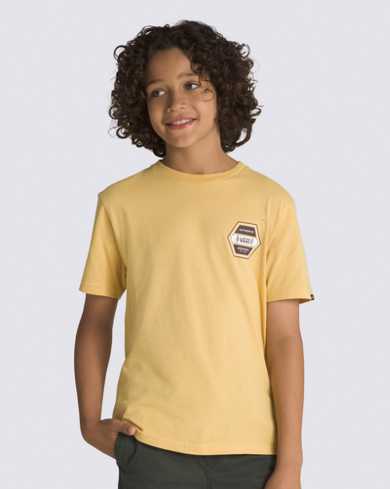 Kids Sk8 Authentic 66 T-Shirt