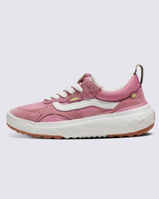 Vans Ultrarange Neo Vr3 Shoes (pink/multi) Unisex Pink