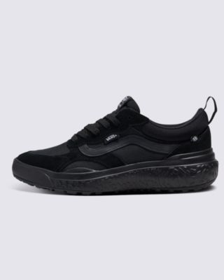 Vans Ultrarange Neo Vr3 Shoes (black/black) Unisex Black