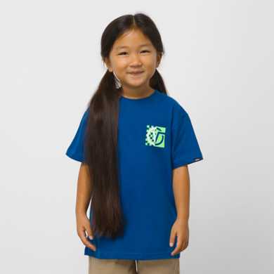 Little Kids Split Vee Tee Kids T-Shirt