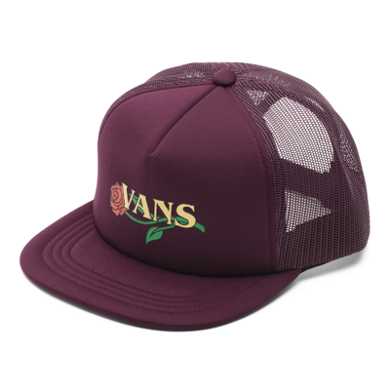 Stained Glass Trucker Hat