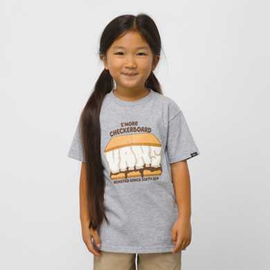 Little Kids Night Snack T-Shirt
