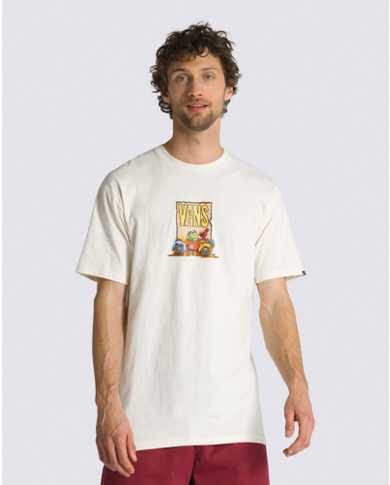 Vans X Sesame Street T-Shirt