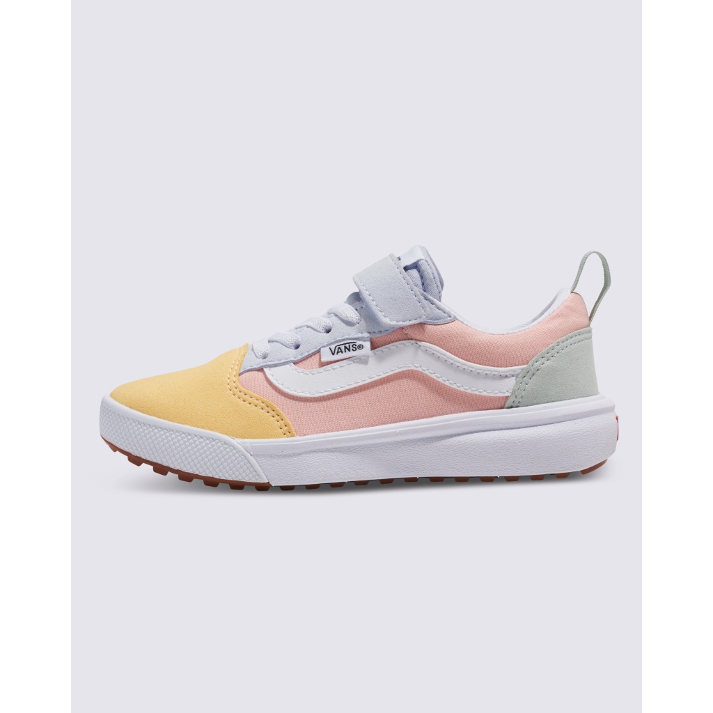 Vans ultrarange shop rapidweld rose