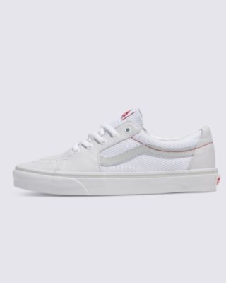 Vans SK8-LOW REISSUE VR3 SF - Sneakers Femme ombre multi - Private