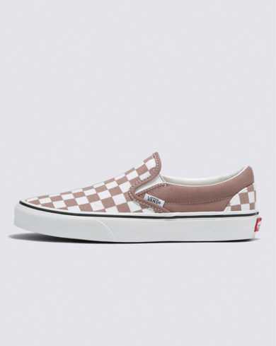 Vans, Shoes, Van Off The Wall Checkerboard Yellow Bees And Embroidered  Flower Slip On Sneaker
