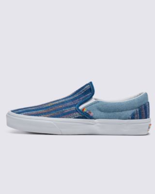 Vans Together As Ourselves Classic Slip-on Shoe(multi)