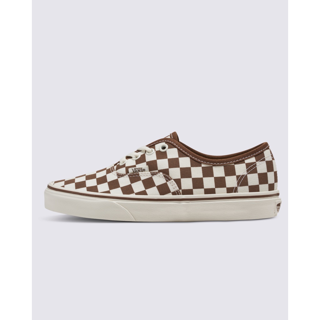 Authentic Checkerboard Shoe