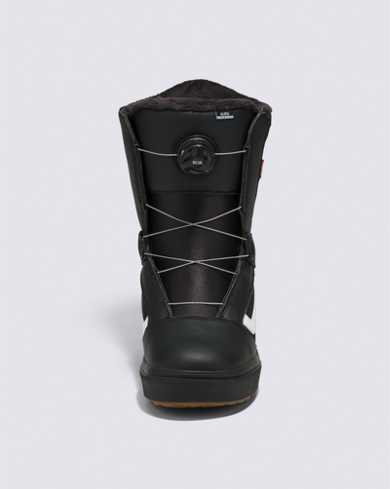 Aura Linerless Boot