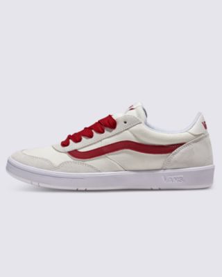 Vans Cruze Too Comfycush Shoe(90s Retro Blanc De Blanc)