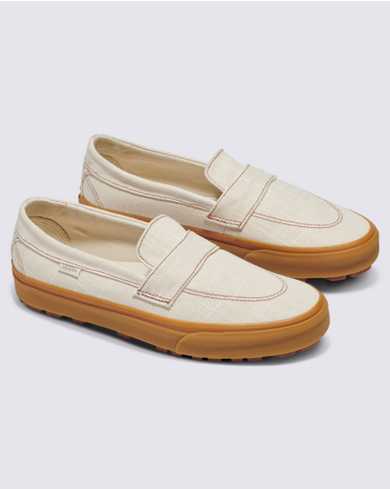 Loafer Style 53 Shoe