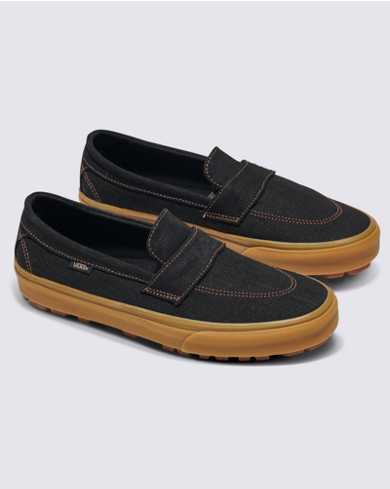 Loafer Style 53 Shoe