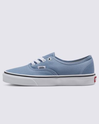 Vans Authentic Shoe(dusty Blue)