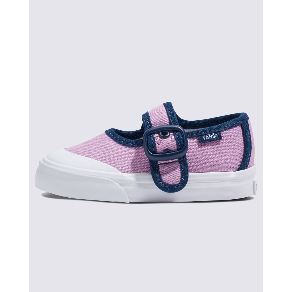 Little girl van fashion shoes