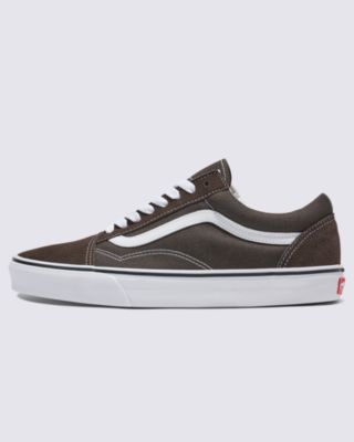 Gule vans old skool best sale