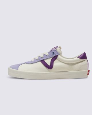 Vans Sport Low Shoe(tri-tone Purple)
