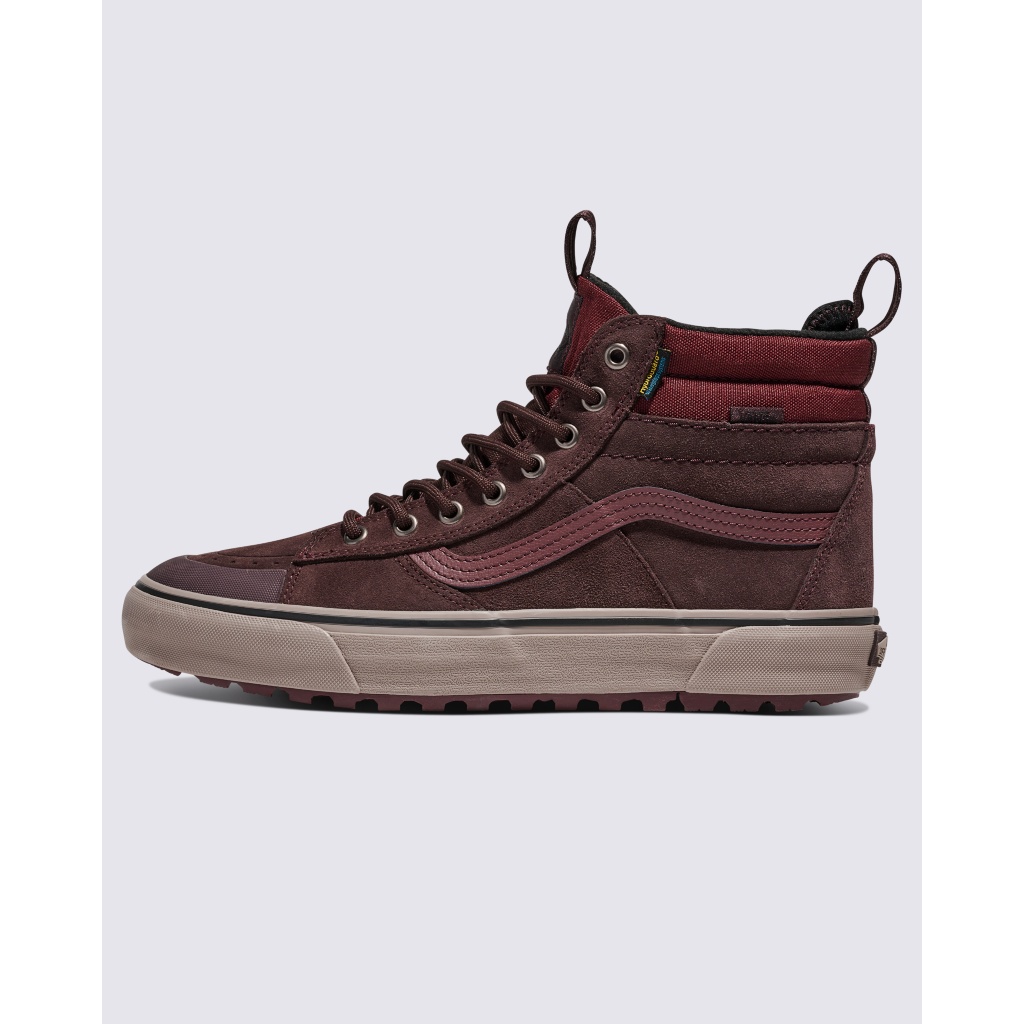 Ice t vans sk8 hi for sale best sale