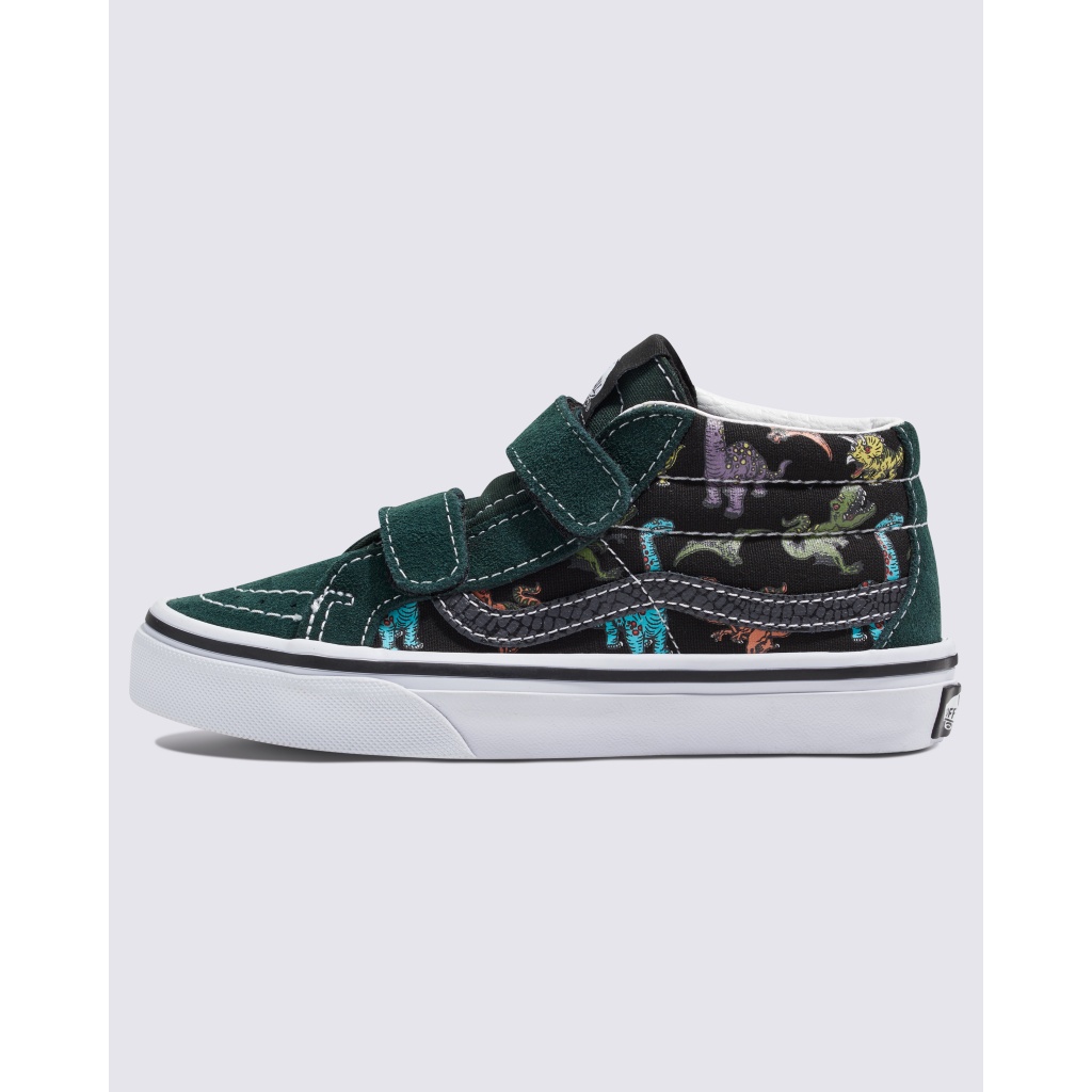 Fashion vans kinderschoen