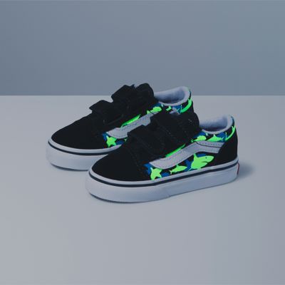 best places to buy vans