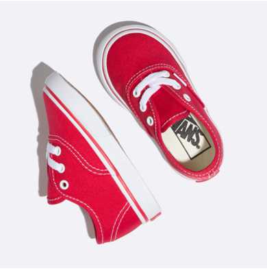 Toddler Authentic Shoe