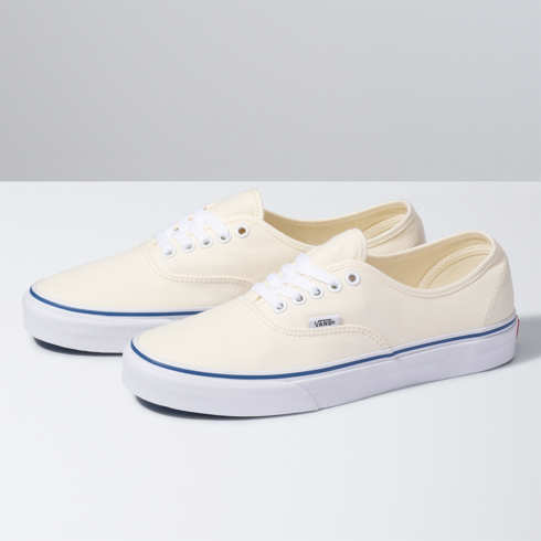 Vans | Authentic 44 DX Anaheim Factory Classic White Classics Shoe