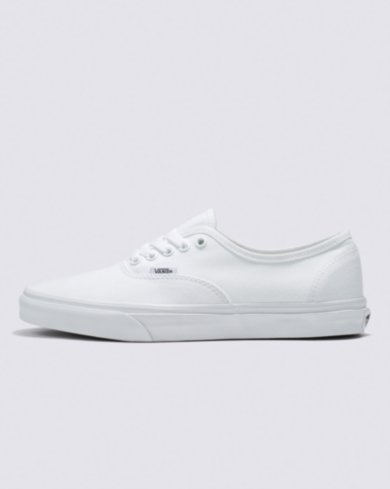Ledig snap ubetalt Authentic True White Classics Shoe - Vans