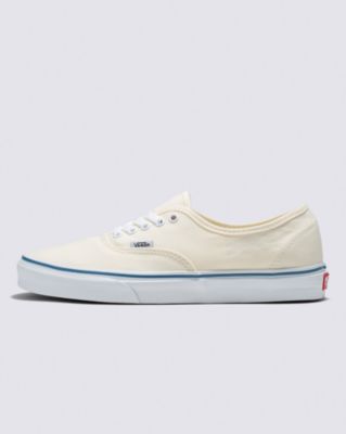 Authentic Shoe(White)
