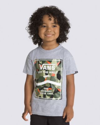 Girls T-shirts Shirts Vans & & | Boys Kids | Shirts