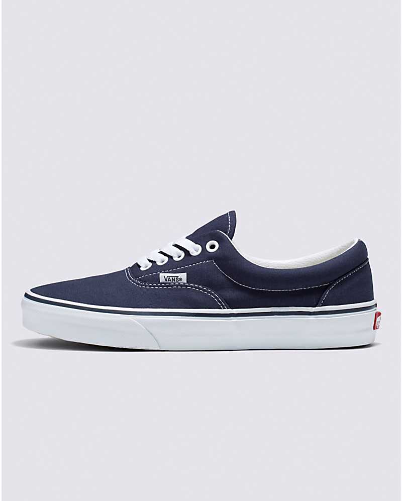 Vans | Navy Shoe