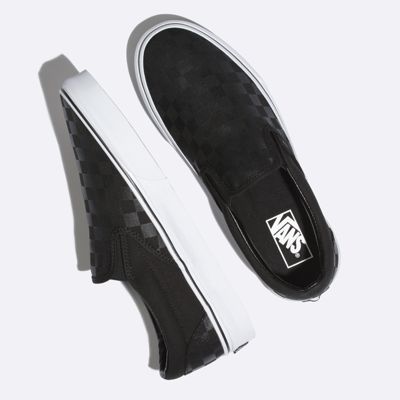 black vans original