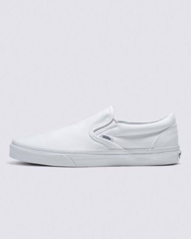 Vans Slip-On Era DIY U-Color White Custom Release