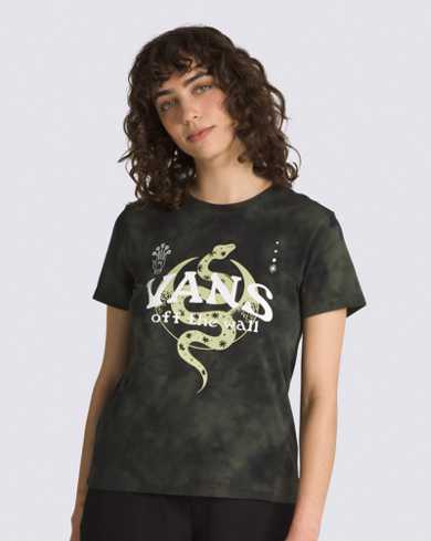 Otherworld Crew T-Shirt