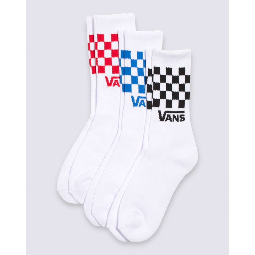 Where to vans fashion socks