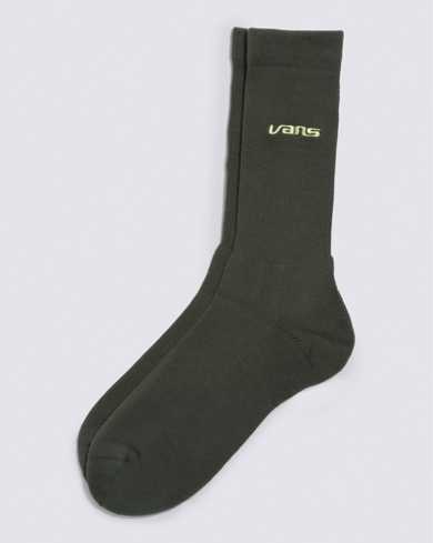 Outer Crew Sock