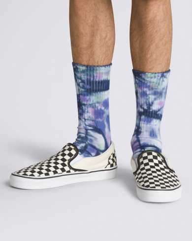 Outer Limits Crew Sock