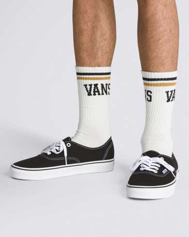Vans Prep Crew Sock