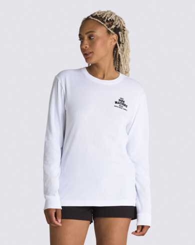 2023 Pipe Masters BFF Long Sleeve T-Shirt