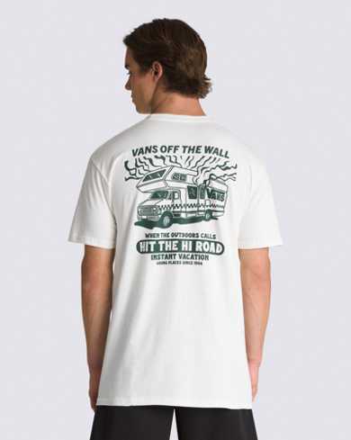 Hi Road RV T-Shirt