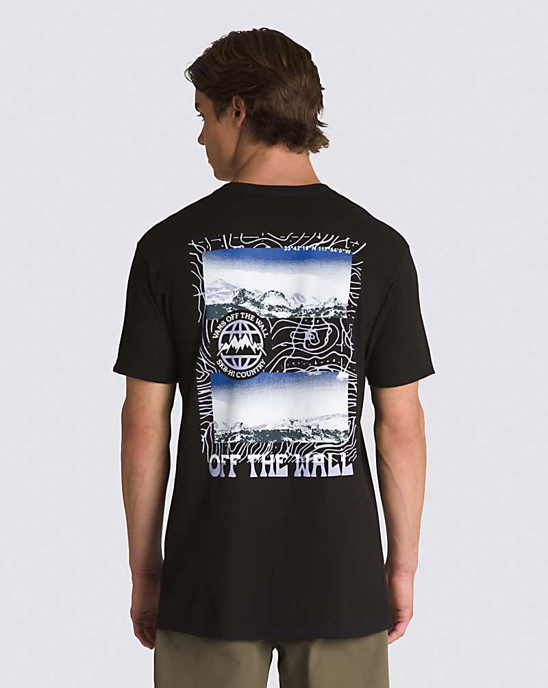 The Incline T-Shirt