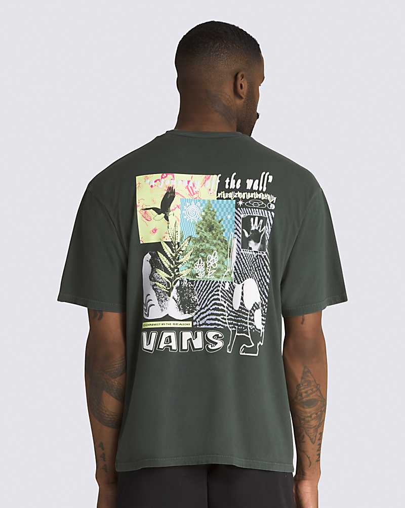 Vans Ecosystem T-Shirt