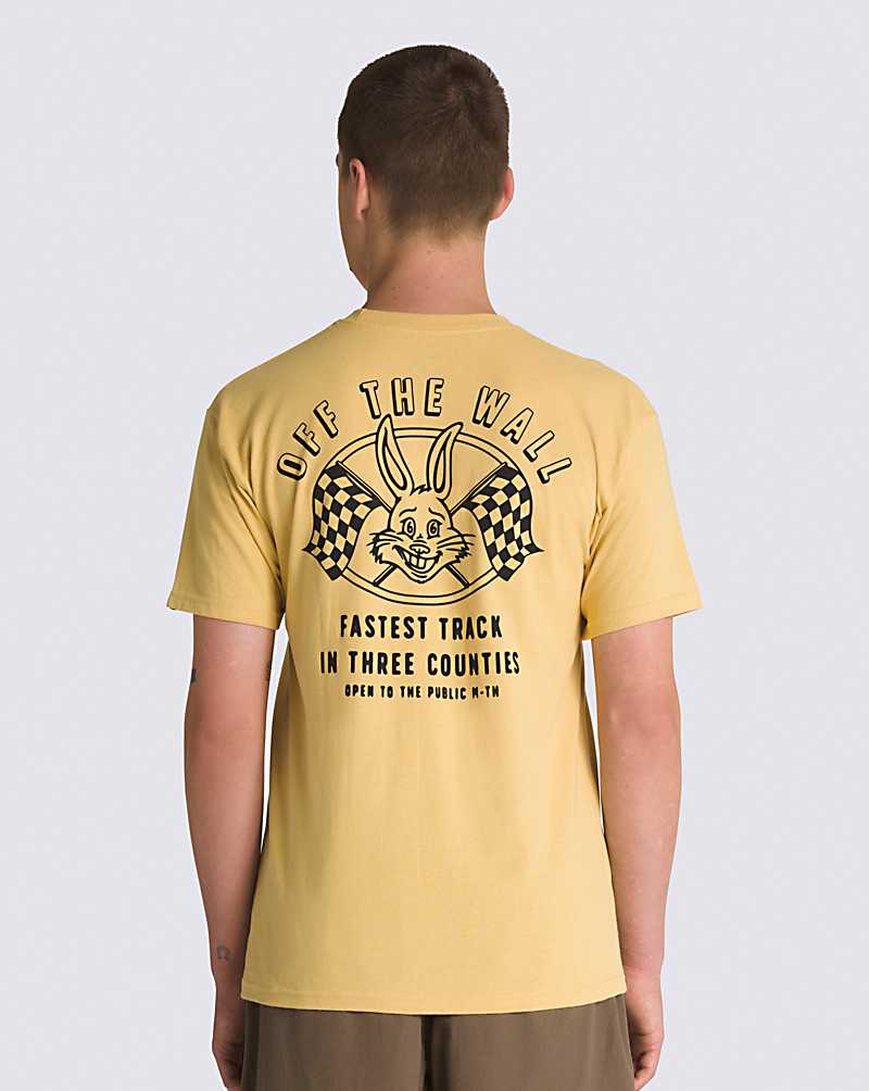 Vans Rabbit Racer T-Shirt