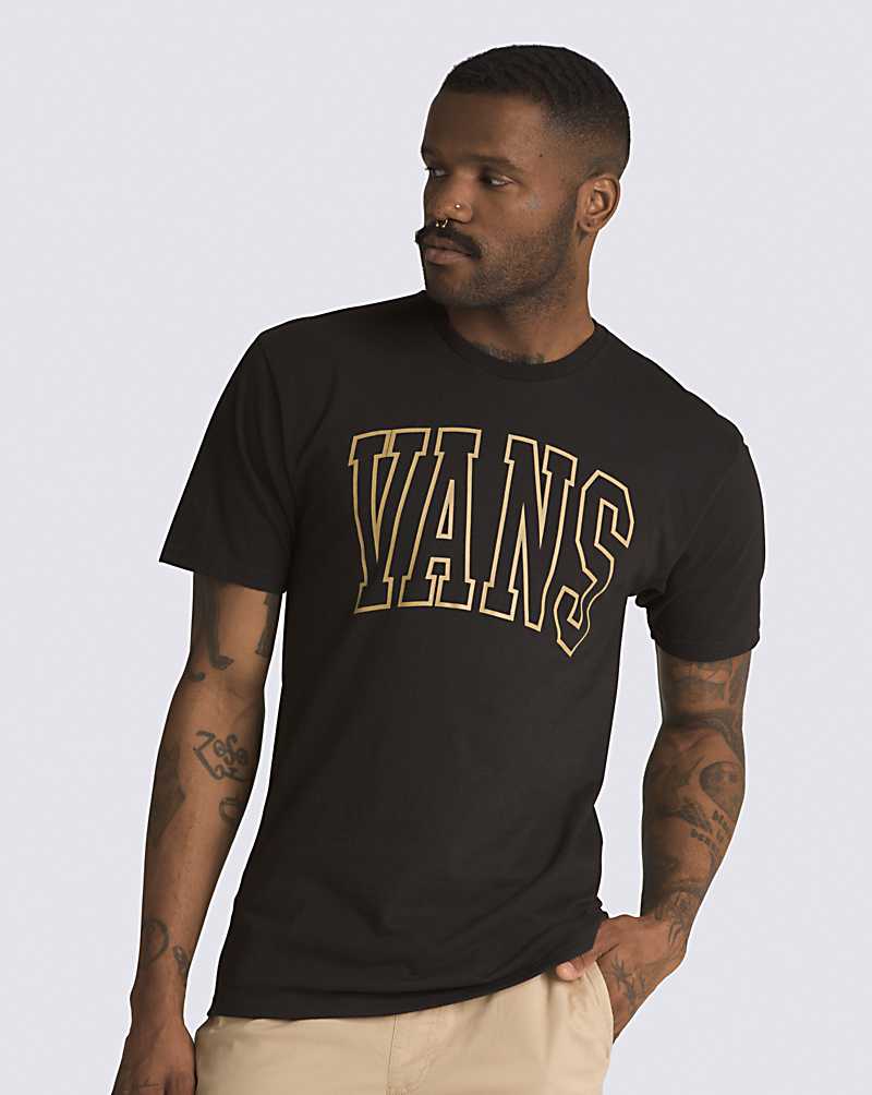 Vans Arched Line T-Shirt