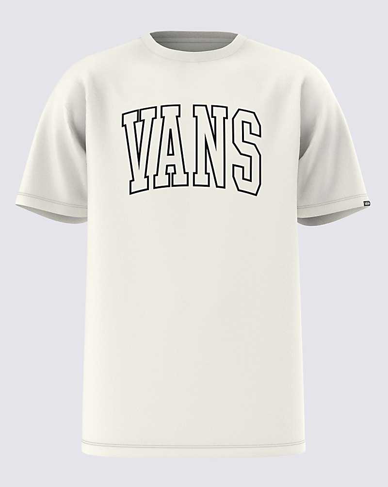 Vans Arched Line T-Shirt