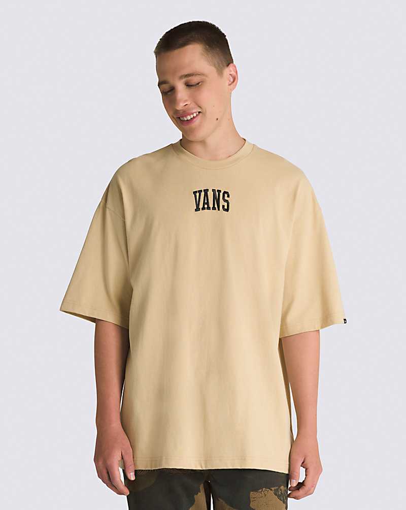 Vans Arched Mid T-Shirt