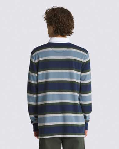 Menton Rugby Sweater