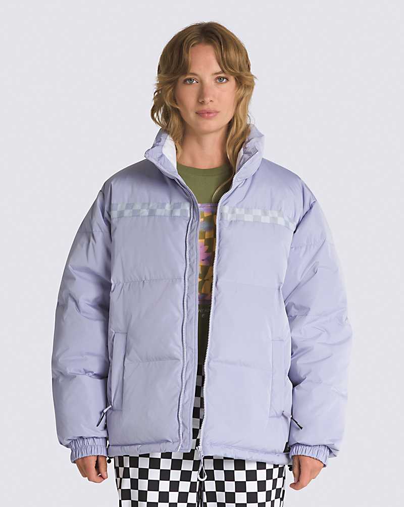 Perse MTE-1 Down Puffer Jacket