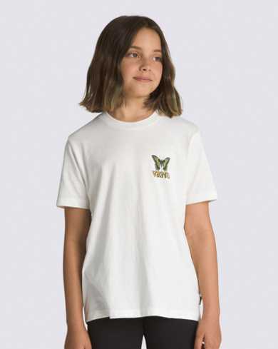 Kids Natural Fly Boyfriend T-Shirt