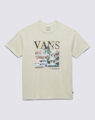 Vans Pto Oversized T-shirt(lint)