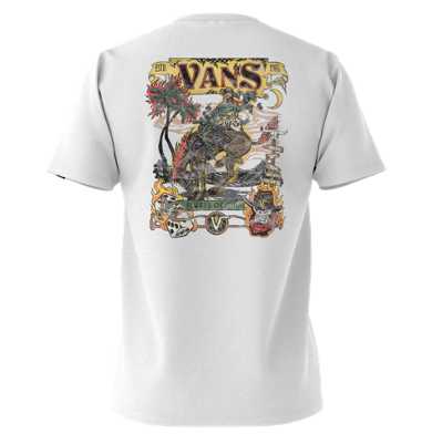 lopov svetilište Zbuniti  Men's T Shirts at Vans | Graphic & Pocket Tees