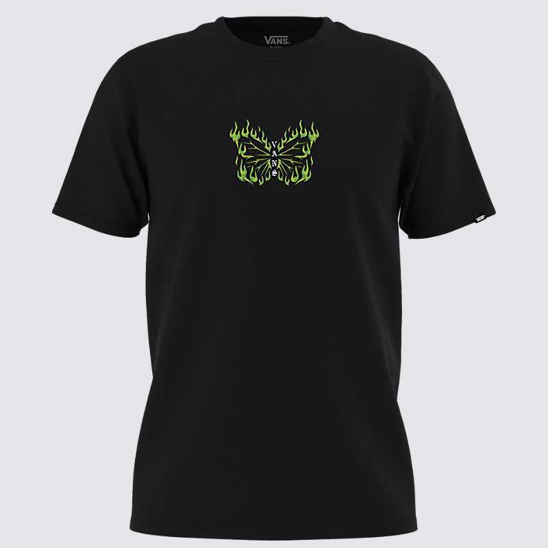 Butterflame T-Shirt